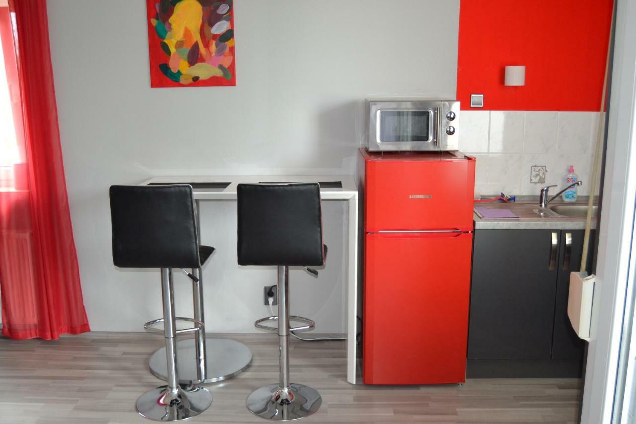 Ferienwohnung Am Steinberg Хильдесхайм Экстерьер фото